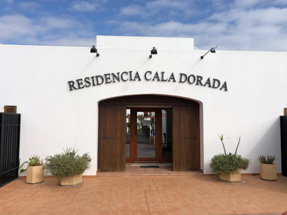 Residencia Cala Dorada Apartamento Santanyí Exterior foto